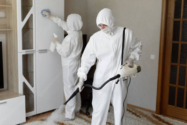 24/7 Emergency Odor Removal experts in Decatur, TX